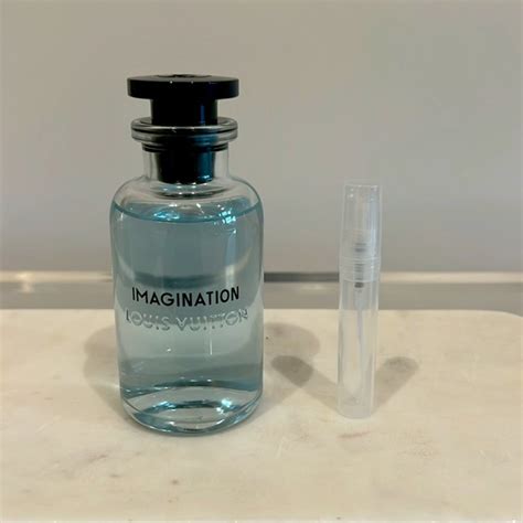 louis vuitton imagination auffüllen|Louis Vuitton atomiser refill.